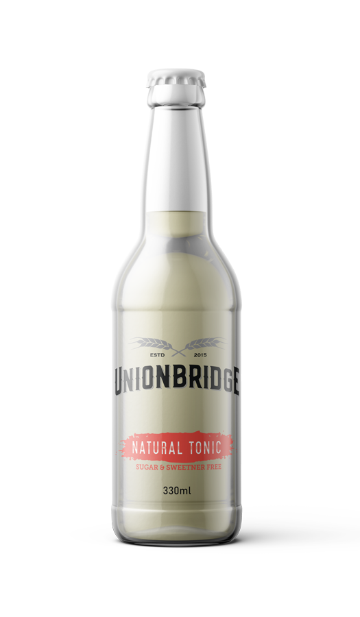 Natural Tonic | Union Bridge